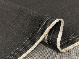 岡山県倉敷産リヨセル混8.5オンス広幅デニム_拡大イメージ