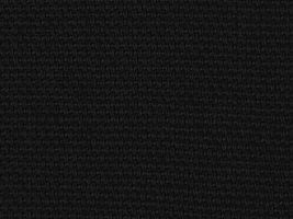 150cm巾オックス無地黒