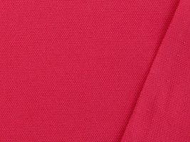 110cm幅のオックス無地ショッキングピンク