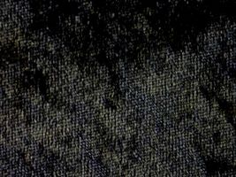 クラッシュベロア黒