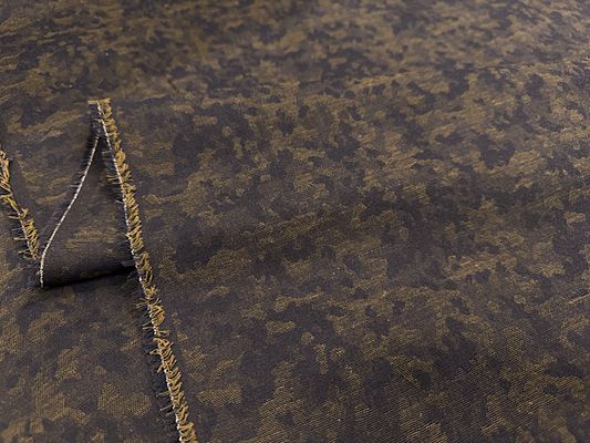 【現品限り特価】Exclusive Collection 西脇産先染コットンジャガード