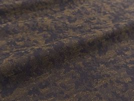 【現品限り特価】Exclusive Collection 西脇産先染コットンジャガードカーキ系