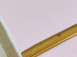 【現品限り特価】Exclusive Collection 西脇産パステルキャンディストライプ_拡大イメージ