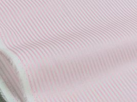 【現品限り特価】Exclusive Collection 西脇産パステルキャンディストライプ_拡大イメージ