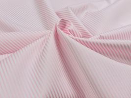 【現品限り特価】Exclusive Collection 西脇産パステルキャンディストライプ_拡大イメージ
