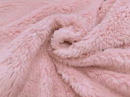 おねうち価格のプードルファーライトピンク