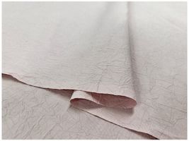 ハンドワッシャーヴィンテージオックス無地「荒波」_拡大イメージ