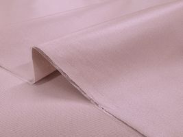 大塚屋オリジナルオックス「HOME」ラミネート無地ライラック