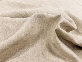 YUWA くたっとやわらかソフトリネン無地_拡大イメージ