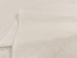 YUWA くたっとやわらかソフトリネン無地_拡大イメージ