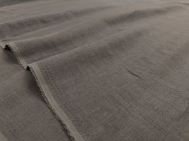 YUWA くたっとやわらかソフトリネン無地_拡大イメージ