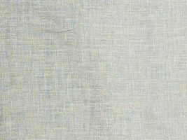 YUWA くたっとやわらかソフトリネン無地ライトグレー