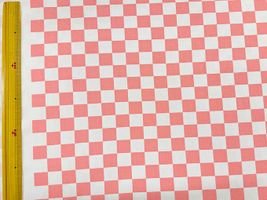 市松オックスプリント「チェック」_拡大イメージ