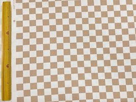 市松オックスプリント「チェック」_拡大イメージ