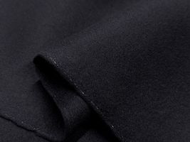 尾州うまれ140cm幅のウールビーバー無地_拡大イメージ