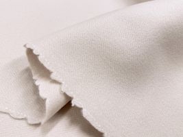 尾州うまれ140cm幅のウールビーバー無地_拡大イメージ