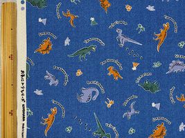 お気に入りシリーズ2025 イノセントダイナソーブルー