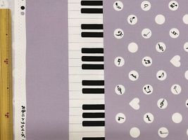 お気に入りシリーズ2025 ピアノドットラベンダー
