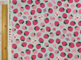 お気に入りシリーズ2026 ストロベリーミルクスカイブルー