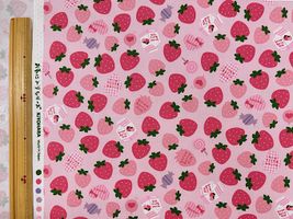 お気に入りシリーズ2026 ストロベリーミルクピンク