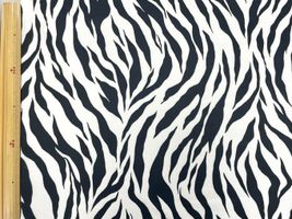 あったかマイクロコールスエードニット「トラ」ホワイト