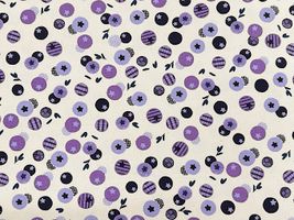 北欧調オックスプリントnina「ブローベール」_拡大イメージ