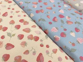 北欧調オックスプリントnina「ヨードグッベ」_拡大イメージ