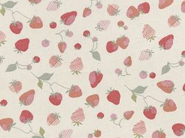 北欧調オックスプリントnina「ヨードグッベ」_拡大イメージ