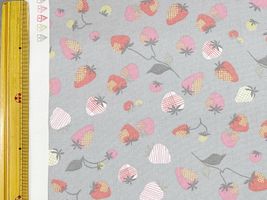 北欧調オックスプリントnina「ヨードグッベ」_拡大イメージ