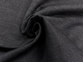 【現品限り特価】145cm幅の広島県福山産リヨセル混ストレッチデニム_拡大イメージ