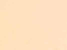 使いやすい綿スムースニットペールオレンジ