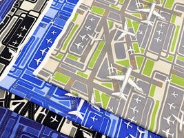 TAKE OFF！空港滑走路のオックスプリント_拡大イメージ