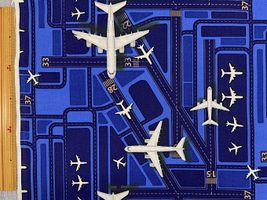 TAKE OFF！空港滑走路のオックスプリント_拡大イメージ