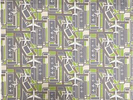 TAKE OFF！空港滑走路のオックスプリント_拡大イメージ