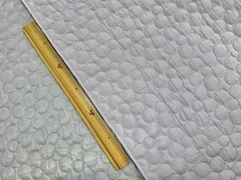 大塚屋オリジナル ふんわりお花のキルティング_拡大イメージ