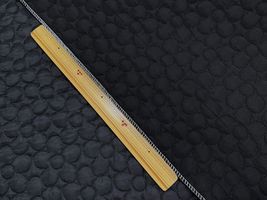 大塚屋オリジナル ふんわりお花のキルティング_拡大イメージ