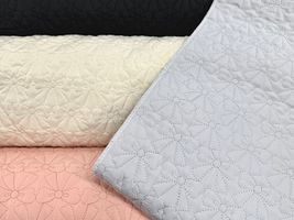 大塚屋オリジナル 可愛いリボンのキルティング_拡大イメージ