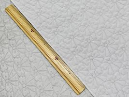 大塚屋オリジナル 可愛いリボンのキルティング_拡大イメージ