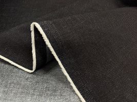 【現品限り特価】11.5オンスの広島県福山産ストレッチデニム_拡大イメージ