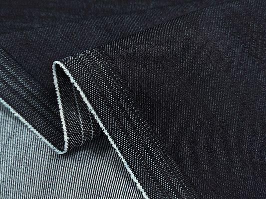 【現品限り特価】広島県福山生まれ9.5オンスT/Cストレッチデニム