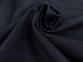 【現品限り特価】広島県福山生まれ9.5オンスT/Cストレッチデニム_拡大イメージ