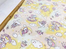 バニラポップ ラブリードリーマーイエロー