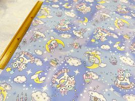 バニラポップ ラブリードリーマーブルー