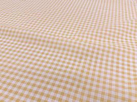 【現品限り特価】やさしいギンガムのローンプリント_拡大イメージ