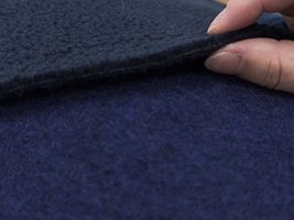 尾州生まれの広幅リバーシブルウールボア無地_拡大イメージ