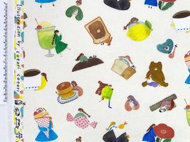 cotori cotori 「Illustration」カラフル