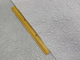 大塚屋オリジナル上品なカメリアのキルティング_拡大イメージ