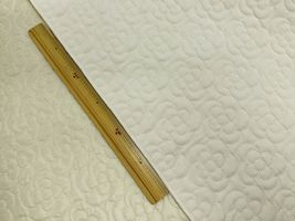 大塚屋オリジナル上品なカメリアのキルティング_拡大イメージ