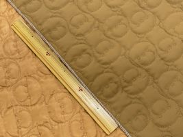 大塚屋オリジナル クマさんのキルティング_拡大イメージ