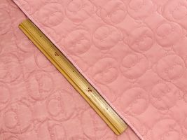 大塚屋オリジナル クマさんのキルティング_拡大イメージ